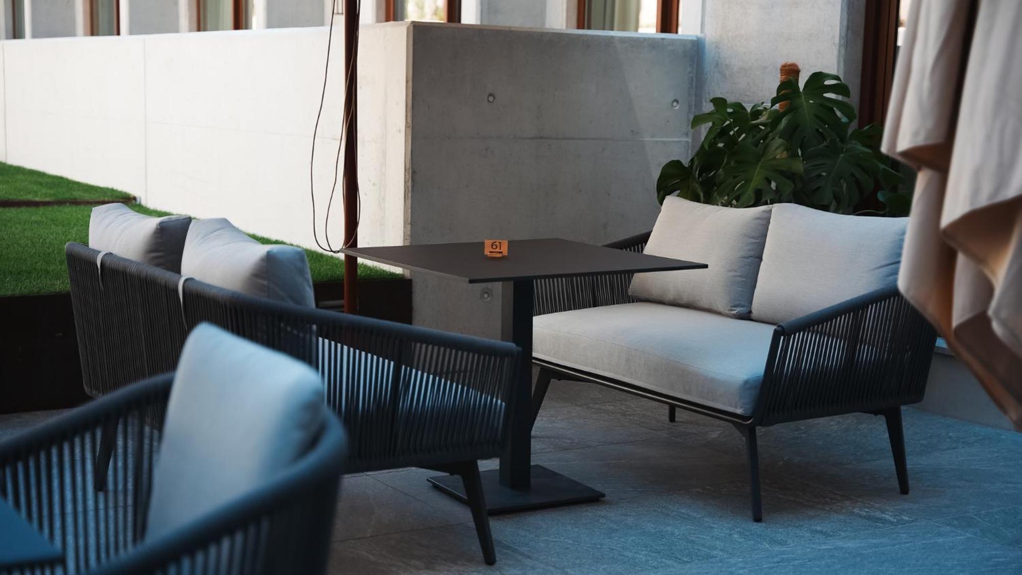 Hotel Innside By Melia Centro